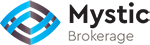 Mystic Brokerage Logo